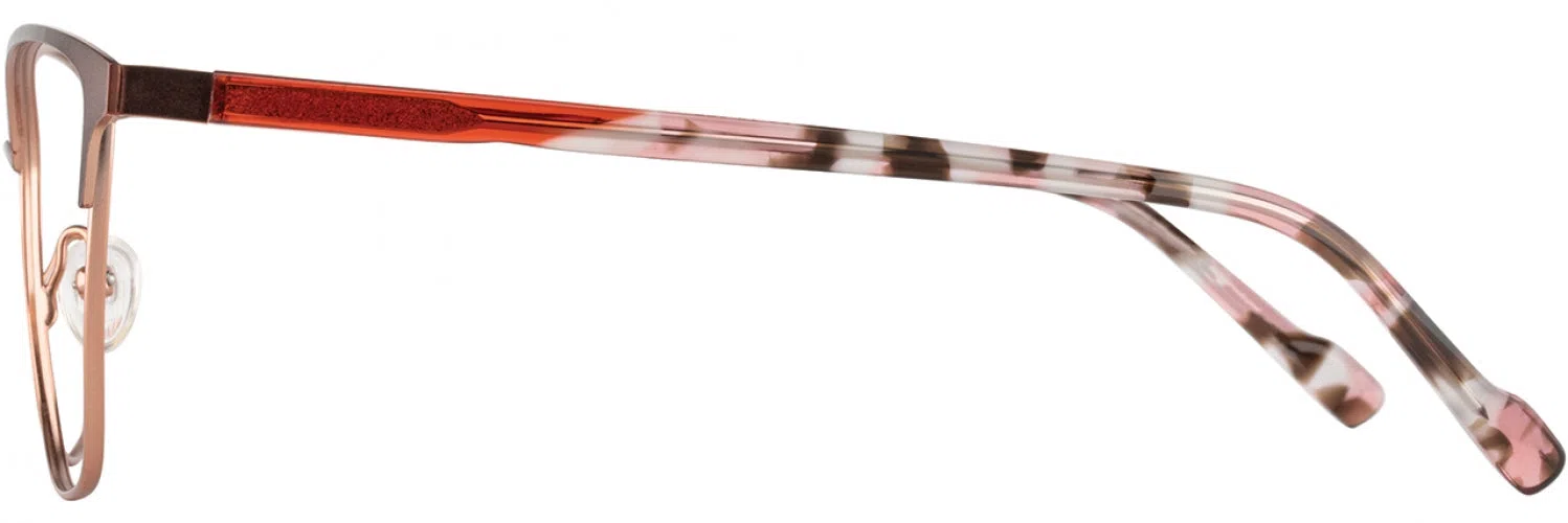 Scott Harris SH930 Eyeglasses - view 5